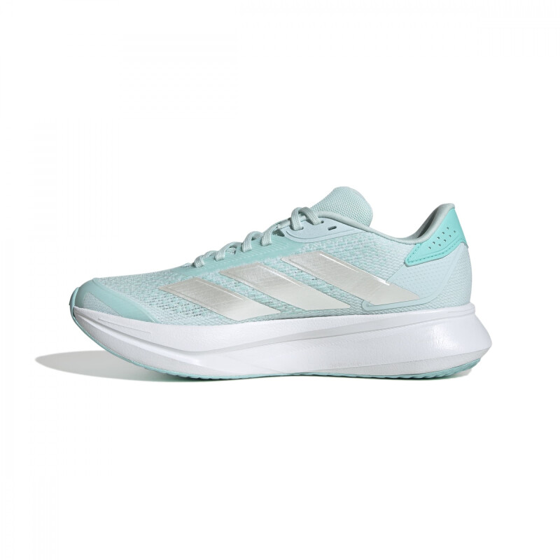 Championes Adidas deportivos DURAMO SL2 de Mujer - JS4403 Verde Agua