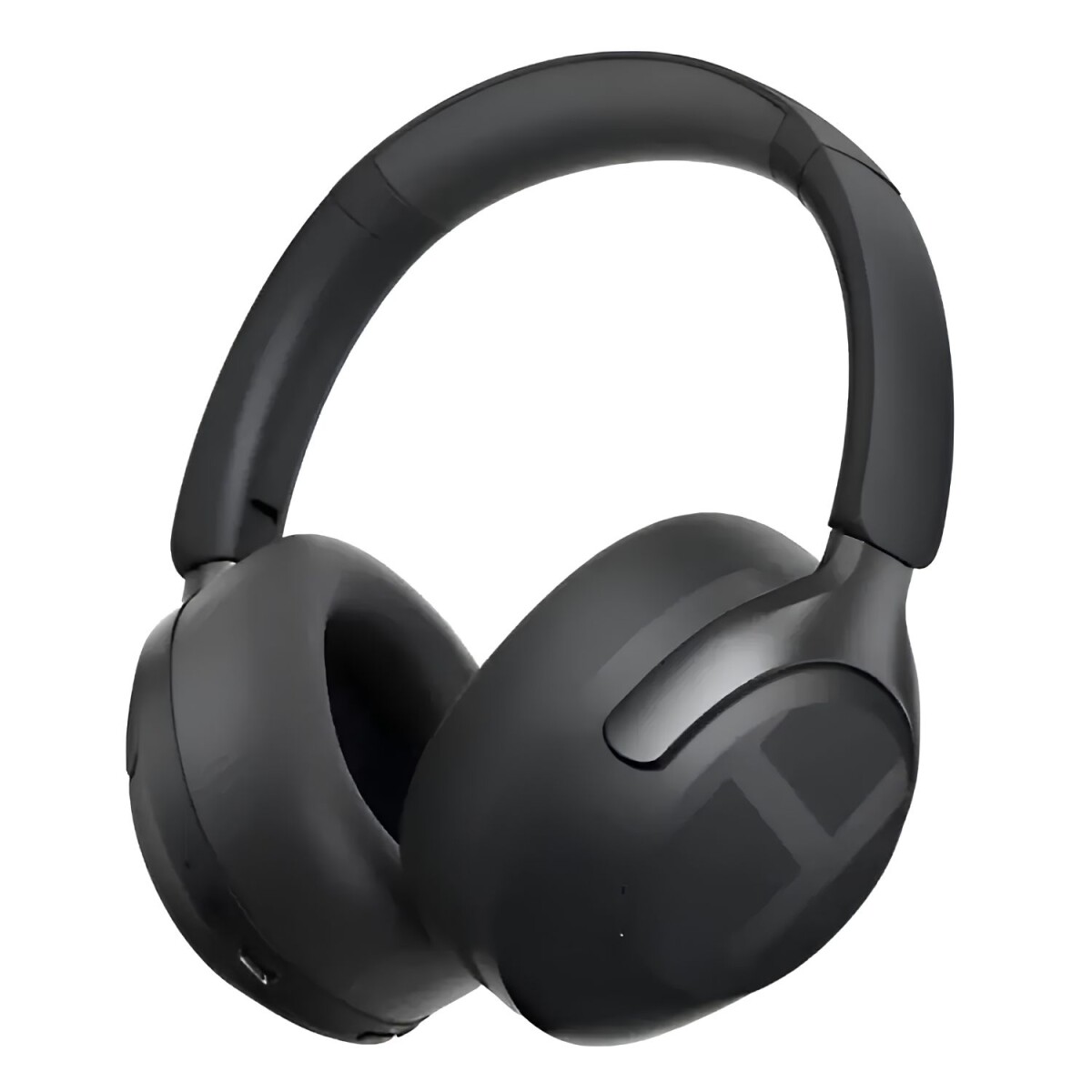 Auriculares inalámbricos Bluetooth Haylou S40 Anc - Negro 