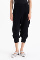 PANTALON ITALIA Negro