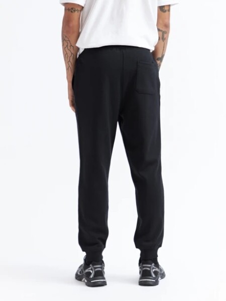 BABUCHA KRSITOBELGA 31102 NEGRO