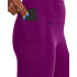Motion Ankle Leg-RED PPL-574