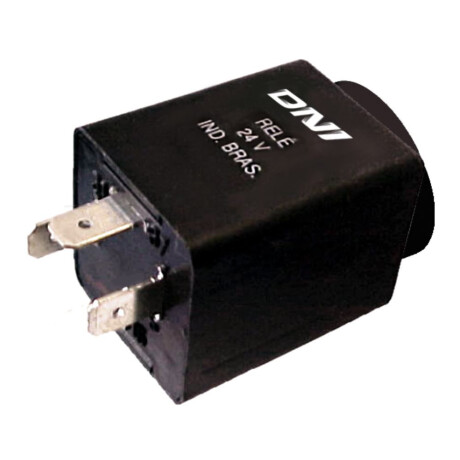 RELAY - CHICHARRA 12-24V VW BUSIN TRUCK DNI RELAY - CHICHARRA 12-24V VW BUSIN TRUCK DNI