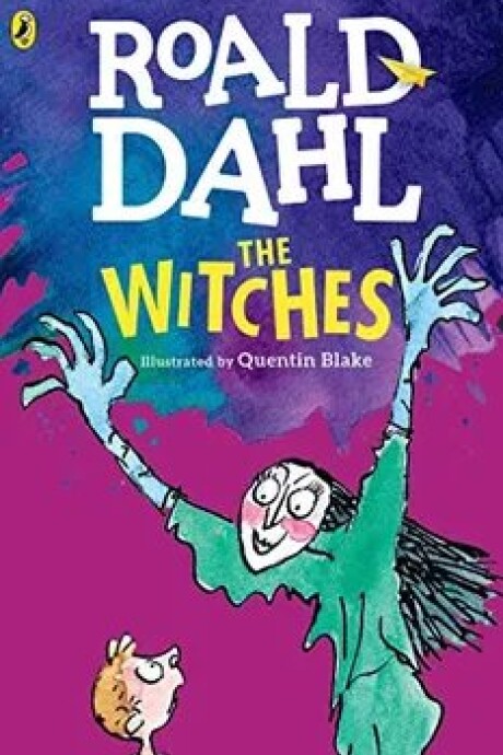 THE WITCHES THE WITCHES