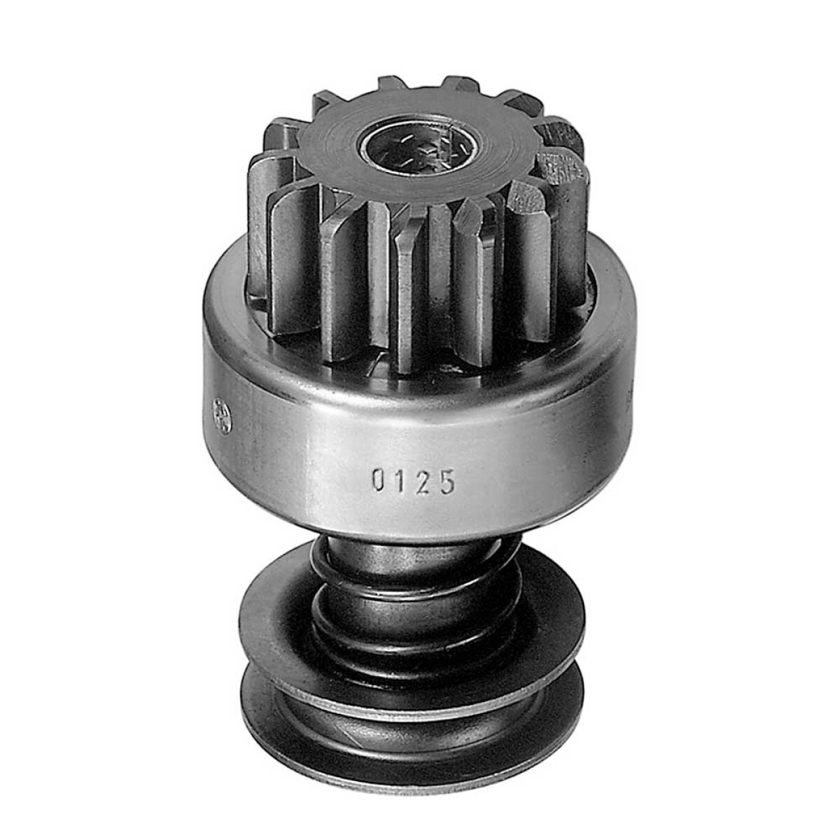 BENDIX ARRANQUE - AGRALE TRACTOR CLARK 13 DIENTE IZQ. ZEN 