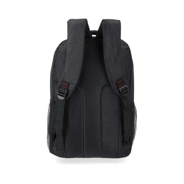 Mochila Urbana Para Laptop Notebook Portatil hasta 17.5 Pulgadas Mochila Urbana Para Laptop Notebook Portatil hasta 17.5 Pulgadas