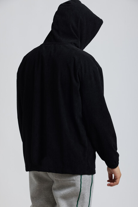 CANGURO S/C DRAVEN DIXIE Negro