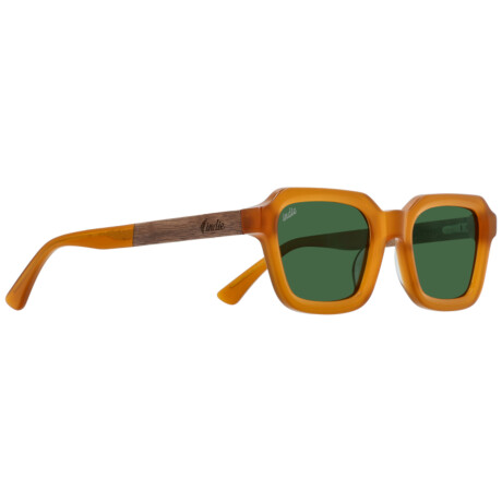 Lentes de Sol Indie Tune Ambar