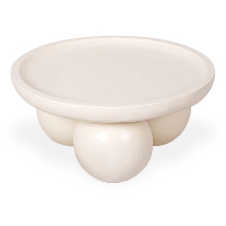 MESA RATONA MADERA BLANCO LIVE
