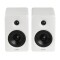 Parlantes 2.0 Edifier M90 100 W Rms Bluetooth 6.0 Hdmi Earc BLANCO