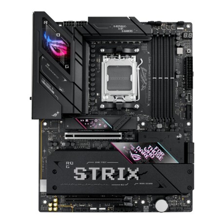 Mother Asus Rog Strix B850-E Gaming Wifi 7 AM5 001