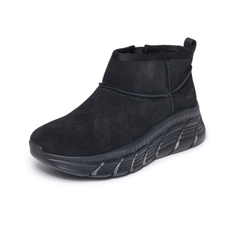 Botas Bobs B Flex Hi Negro