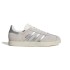 Championes Adidas Gazelle Blanco