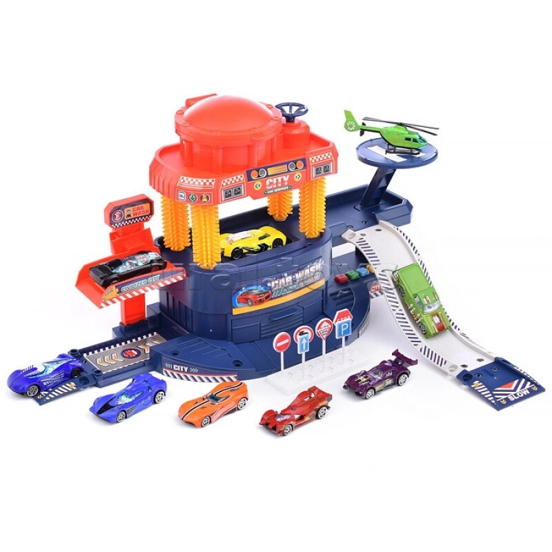 Car wash pista Car wash pista