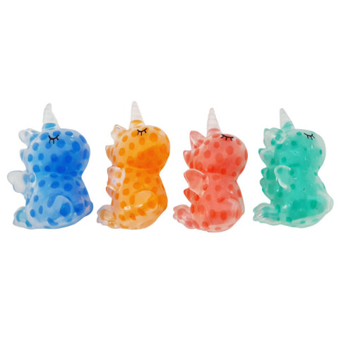 Squishy antiestrés dino Squishy Antiestrés Dino