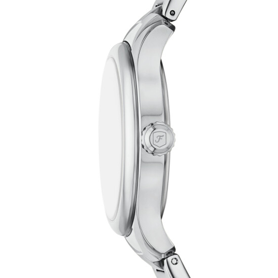 Reloj Fossil Gilmore Acero Plata ES5393 0