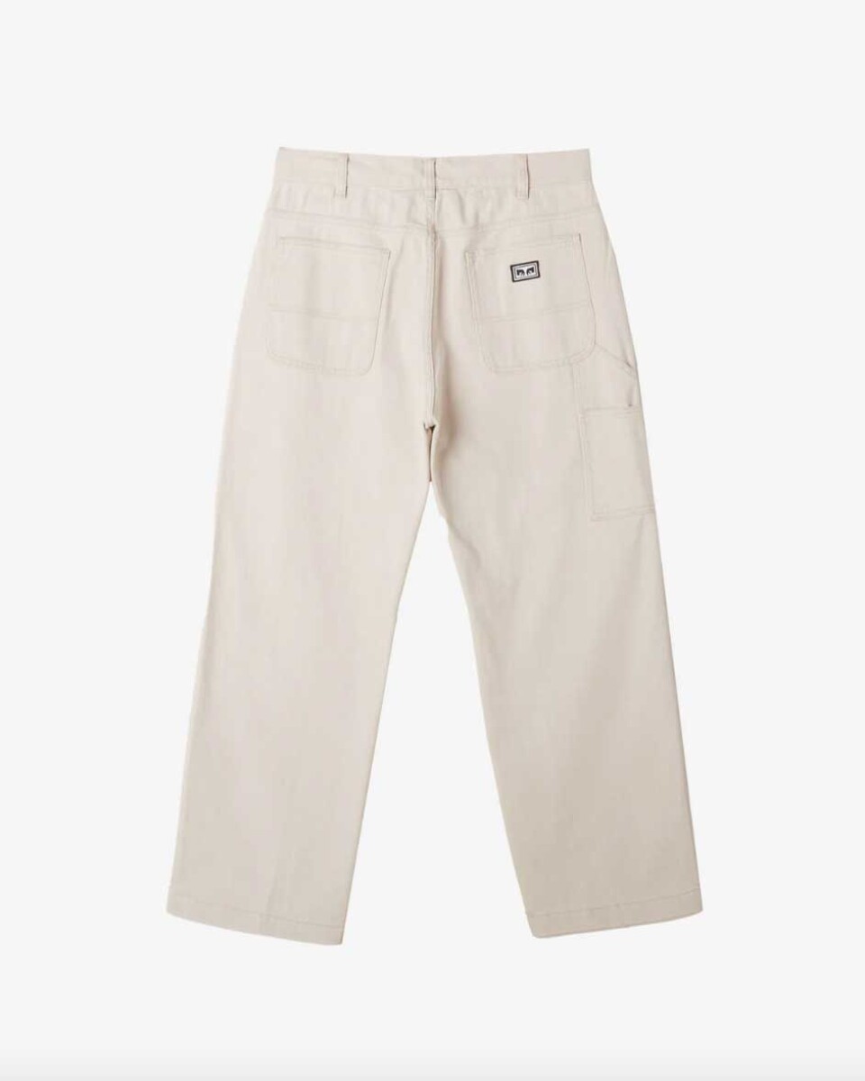HARDWORK CARPENTER DENIM 
