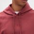 V-FRCH TONAL MINI LOGO RELAXED PO HD RED CLAY 867