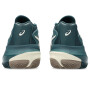 GEL-Resolution X Clay - Hombre Saxon Green/birch