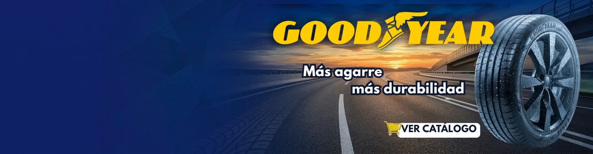 Goodyear