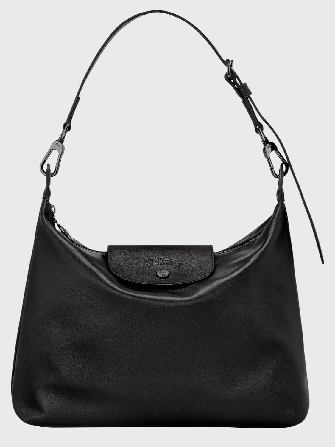 LONGCHAMP - LE PLIAGE XTRA, CARTERA HOBO L 001