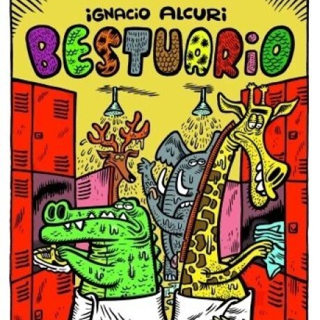 BESTUARIO BESTUARIO