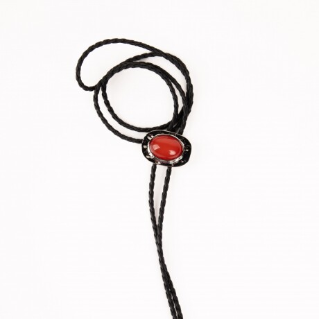 COLLAR BOUCHS Negro