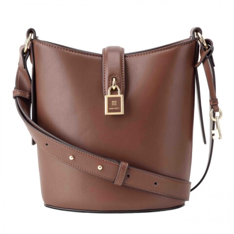 Crossbody Hb Tenely Bag Mahogany