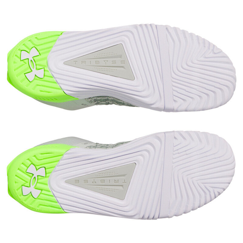 UA TriBase Reign 6-GRN GRN-377