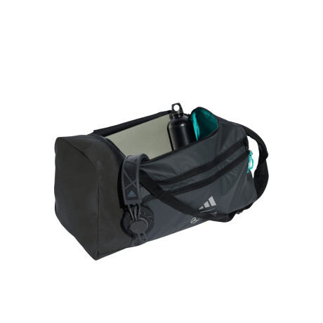 BOLSO adidas MERCEDES AMG PETRONAS FORMULA ONE Black