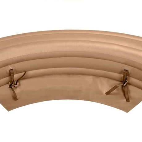 INTEX BANCO EXTERIOR INFLABLE PARA PURESPA CIRCULAR DE 4 & 6 PERSONAS Intex Banco Exterior Inflable Para Purespa Circular De 4 & 6 Personas