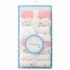 Pack Babitas x8 - Aplaca baby Niña