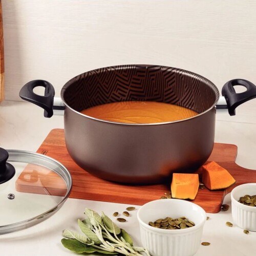 Cacerola Paris 24 cms S/n