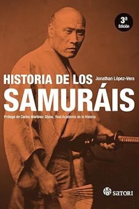 HISTORIA DE LOS SAMURAIS HISTORIA DE LOS SAMURAIS