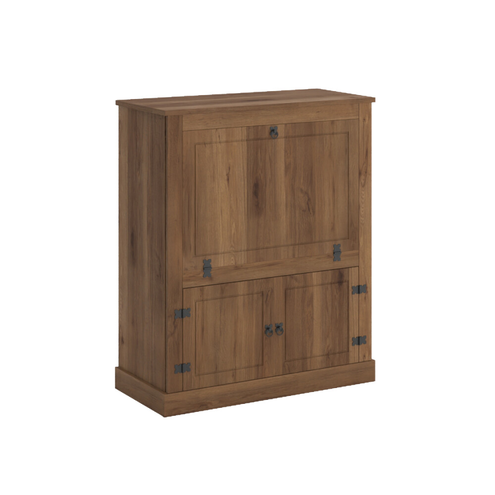 Bar Botellero - Linea Mexicana Nogal