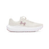Championes Running Under Armour Charged Surge 4 de Mujer - 3027007-110 Beige-blanco