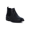 Bota Starsax Hombre C/ Elastico - Negro Negro