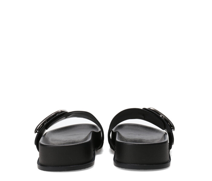 Sandalias de Mujer Miss Carol Zafira Negro