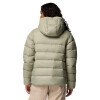 Campera Harmony Falls Mujer SAFARI