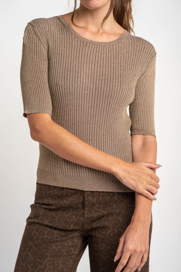Sweater Beige