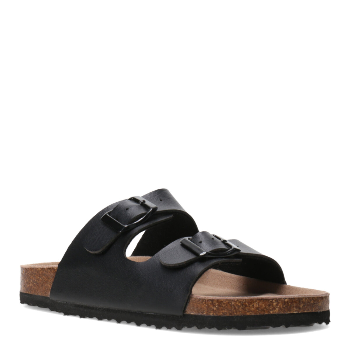 Sandalia RILEY descalza con hebillas MINI MissCarol - Black 