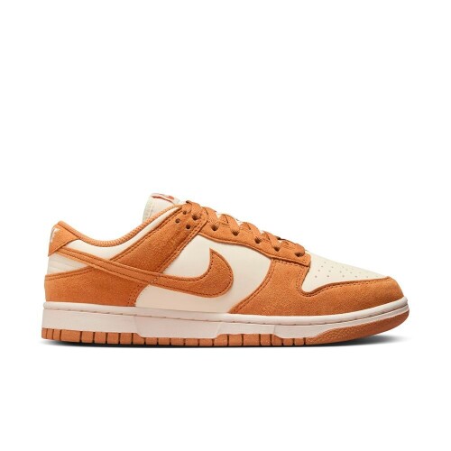 Zapatillas Nike Dunike Low de Mujer Chocolate