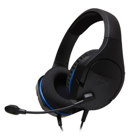 Auricular HyperX Cloud Stinger Core PS4 Auricular HyperX Cloud Stinger Core PS4