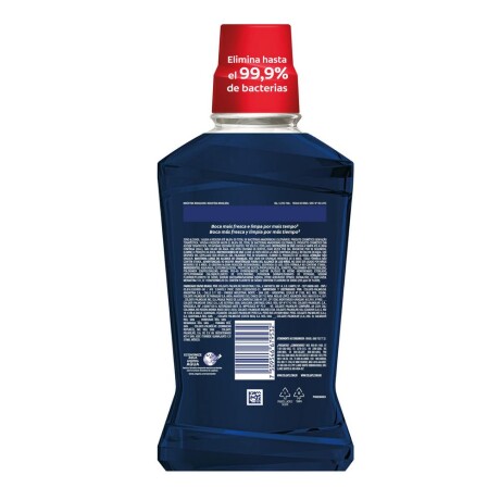 Enjuague Bucal Colgate Plax 500ml Enjuague Bucal Colgate Plax 500ml