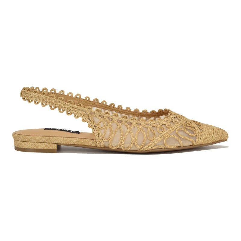 Flats Jovias2 Cliff/ Light Natural