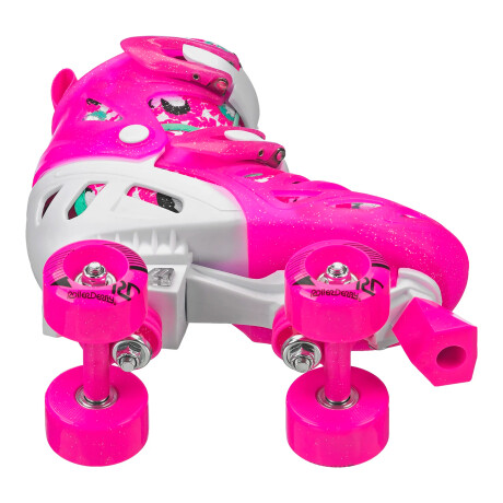 Patines Ajustables para Niños Roller Derby Trac Star Talle 12J-2 001