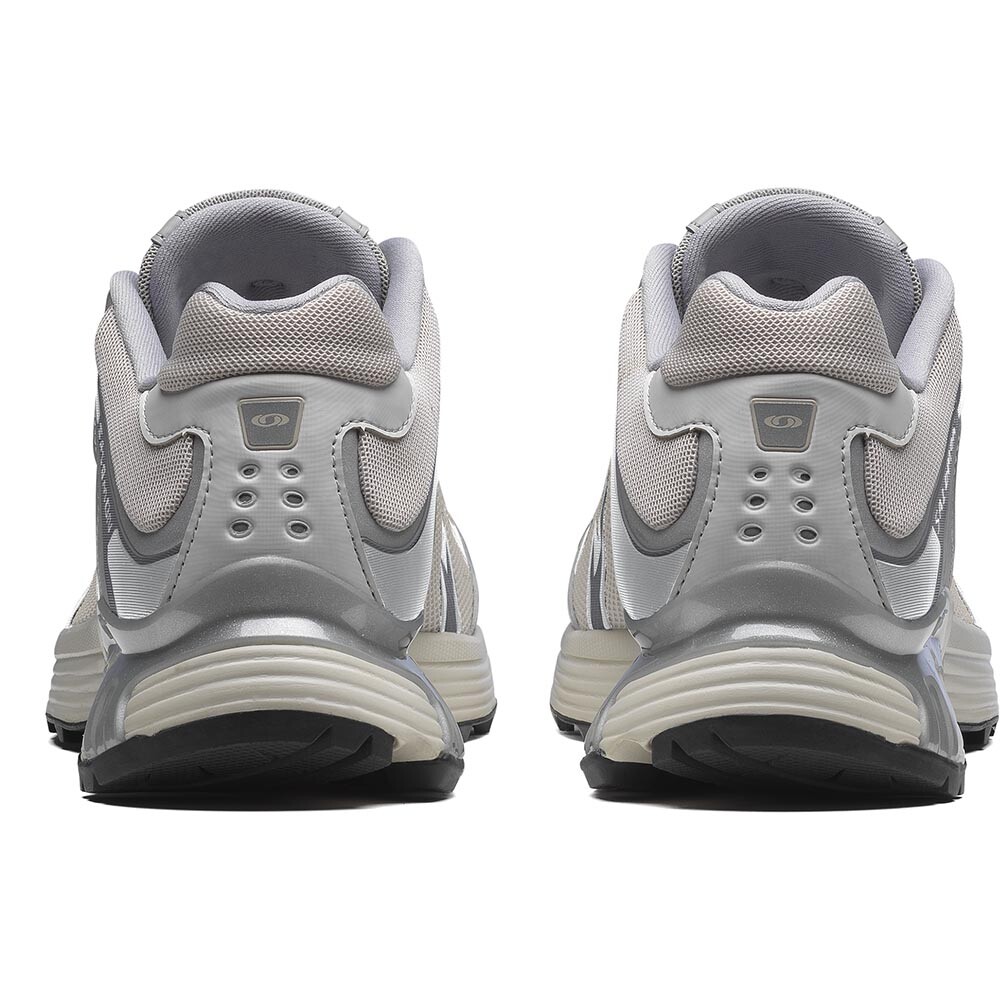Zapatillas Salomon Xt-Whisper Unisex Silver