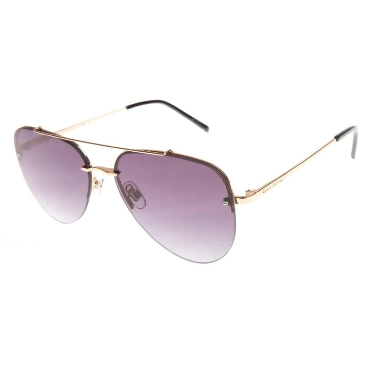 Lentes Aviadores Marrones 