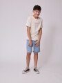 T-SHIRT VERNA TEEN RUSTY Crudo