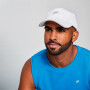 Gorras The Fundamental Hat Unisex Classic White