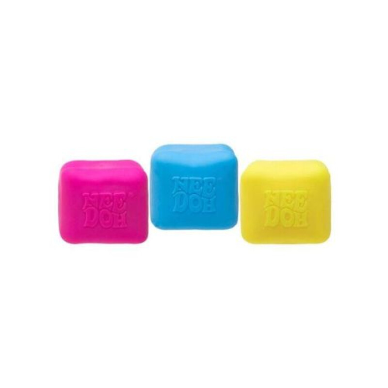 Color Change Cubo Needoh Color Change Cubo Needoh